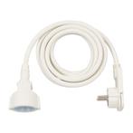 Nieuwe Brennenstuhl BN-1168980230 met garantie, Computers en Software, Pc- en Netwerkkabels, Ophalen of Verzenden, Nieuw