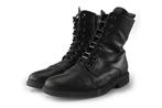 Gabor Veterboots in maat 41 Zwart | 10% extra korting, Kleding | Dames, Schoenen, Verzenden, Zwart, Overige typen, Gabor