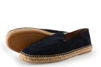 Nubikk Espadrilles in maat 41 Blauw, Kleding | Heren, Schoenen, Nubikk, Zo goed als nieuw, Espadrilles of Moccasins, Verzenden
