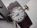 Trench ww1 - Watch Military Swiss Vintage - Zonder, Sieraden, Tassen en Uiterlijk, Horloges | Heren, Nieuw