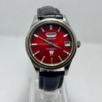 Citizen - Crystal Seven Red Sunburst - Zonder Minimumprijs, Nieuw