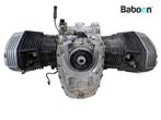 Motorblok BMW R 1200 GS 2008-2009 (R1200GS 08), Motoren, Onderdelen | BMW, Gebruikt