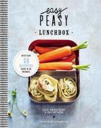 Easy Peasy lunchbox 9789059567283 Vera van Haren, Verzenden, Zo goed als nieuw, Vera van Haren