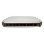 Netgear GS608, Verzenden, Nieuw
