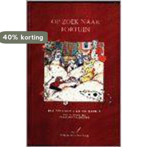 Op zoek naar fortuin / Averbode klassiekers 9789023028574, Boeken, Kinderboeken | Jeugd | 13 jaar en ouder, Zo goed als nieuw