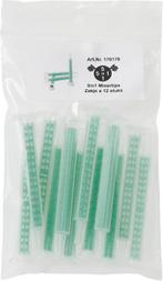 5in1 Mixertip tbv PU 2K Lijm 50ml, Verzenden, Nieuw