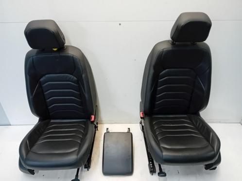 Interieur Volkswagen Touareg  3.0 TDI 4motion, Auto-onderdelen, Carrosserie en Plaatwerk, ARN erkend, Stiba lid, Erkend duurzaam