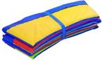 Trampoline Rand 366 cm regenboog kleuren, Kinderen en Baby's, Speelgoed | Buiten | Trampolines, Ophalen of Verzenden, Nieuw