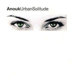 cd - Anouk - Urban Solitude, Cd's en Dvd's, Cd's | Overige Cd's, Zo goed als nieuw, Verzenden