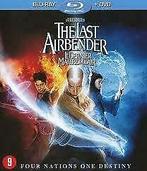 The Last Airbender koopje (blu-ray tweedehands film), Cd's en Dvd's, Ophalen of Verzenden, Nieuw in verpakking