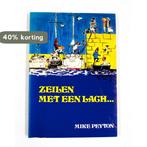 Zeilen met een lach 9789022811757 Peyton, Verzenden, Gelezen, Peyton