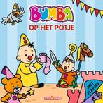 Op het potje / Bumba / 0 9789462771895 Gert Verhulst, Verzenden, Gelezen, Gert Verhulst