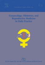 Gynaecology, Obstetrics, and Reproductive Medicine in Daily, Boeken, Gelezen, Evert Slager, Bart C. J. M. Fauser, Verzenden