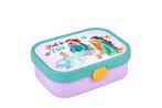 Mepal Lunchbox Campus Disney Princess, Hobby en Vrije tijd, Nieuw, Verzenden