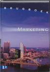 Brugboek Marketing 9789039520376