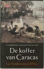 De koffer van Caracas (9789044504255, L. Vandromme), Verzenden, Nieuw