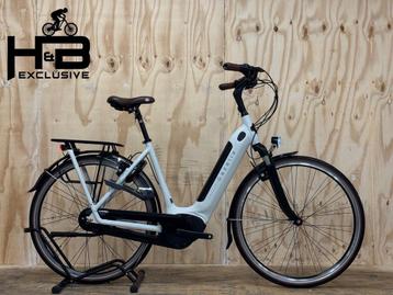 Gazelle Grenoble C7+ HMB E-Bike Shimano Nexus 2022 beschikbaar voor biedingen
