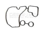 95810717600 Porsche Motoroliekoeler bodempakking. 958, Auto-onderdelen, Motor en Toebehoren, Verzenden, Nieuw