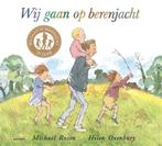 Boek: Wij gaan op berenjacht - (als nieuw), Verzenden, Zo goed als nieuw