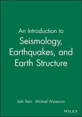 An Introduction To Seismology Earthquakes And  9780865420786, Boeken, Schoolboeken, Zo goed als nieuw, Verzenden