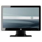 HP 2011x - 20 inch - 1600x900 - DVI - VGA - Zwart, Computers en Software, Monitoren, Verzenden, Zo goed als nieuw