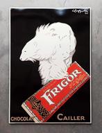 Frigor - Chocolat Cailler limited edition 2024, Verzamelen, Merken en Reclamevoorwerpen, Verzenden, Nieuw