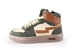 Muyters Sneakers in maat 28 Groen | 10% extra korting, Verzenden, Jongen of Meisje, Schoenen, Zo goed als nieuw
