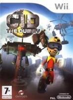 CID The Dummy Wii Garantie & morgen in huis!, Spelcomputers en Games, 1 speler, Ophalen of Verzenden, Zo goed als nieuw