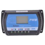 PWM Laadstroomregelaar 12/24 volt 10Ah, Verzenden, Nieuw