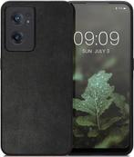 ProGuard - OnePlus Nord CE 2 Hoesje Premium Alcantara, Verzenden, Nieuw, Hoesje of Tasje