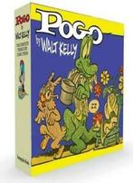 2: Pogo: Vols. 3 & 4 Gift Box Set (Walt Kellys Pogo).by, Boeken, Overige Boeken, Zo goed als nieuw, Walt Kelly, Carolyn Kelly