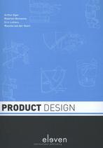Product design 9789490947804 Maarten Bonnema, Verzenden, Gelezen, Maarten Bonnema