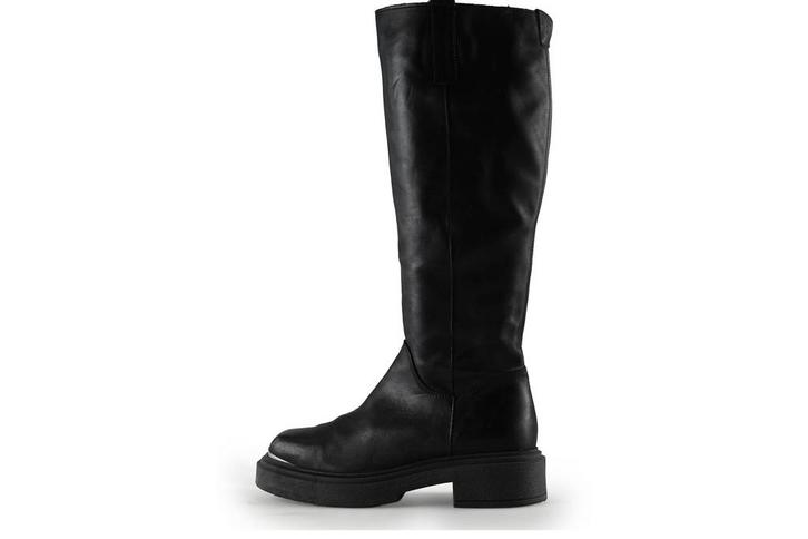 Steve Madden laarzen in maat 38 Zwart | 25% korting, Kleding | Dames, Schoenen, Zwart, Zo goed als nieuw, Hoge laarzen, Verzenden