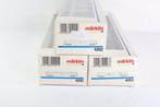 Märklin H0 - 4091/4092/4093 - Modeltrein personenwagen (3) -, Hobby en Vrije tijd, Modeltreinen | H0, Nieuw