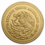 Mexico. 2023 1/2 oz Gold Libertad BU coin, Postzegels en Munten