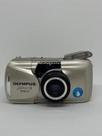 Olympus Mju-II 80 Analoge camera, Audio, Tv en Foto, Fotocamera's Analoog, Nieuw