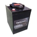 Dyno Loodkoolstof Accu 247Ah 6V Dlc6-225Ev 243X187X275Mm, Verzenden, Nieuw