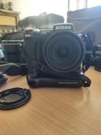 Nikon COOLPIX 5700 Digitale compact camera, Nieuw