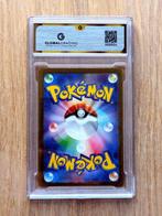 Pokémon - 1 Graded card - Psyduck 175 / 165 Illustration AR, Nieuw