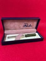 Delta - Delta in Argento 925 e Radica di Erica - Vulpen, Verzamelen, Pennenverzamelingen, Nieuw