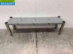 Combisteel RVS Etagère Brug 120 cm Horeca, Ophalen of Verzenden, Nieuw zonder verpakking