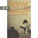 Indische duinen 9789029051675 Adriaan van Dis, Verzenden, Gelezen, Adriaan van Dis