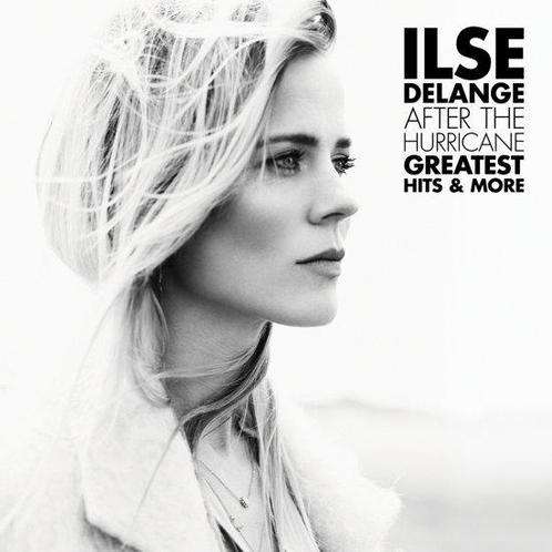 Ilse de Lange - After The Hurricane - Greatest Hits - CD, Cd's en Dvd's, Cd's | Overige Cd's, Verzenden