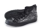 Converse Hoge Sneakers in maat 39 Zwart | 10% extra korting, Kleding | Dames, Schoenen, Nieuw, Converse, Sneakers of Gympen, Zwart