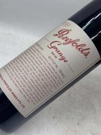 2020 Penfolds Grange Bin 95 - Zuid-Australië - 1 Fles (0,75, Nieuw