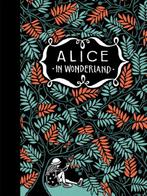 Boek: Alice in Wonderland - (als nieuw), Boeken, Verzenden, Zo goed als nieuw