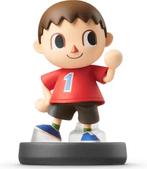 Amiibo Villager (Nr. 9) - Super Smash Bros. series, Verzenden, Zo goed als nieuw