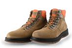 Scotch & Soda Boots in maat 41 Beige | 10% extra korting, Overige kleuren, Verzenden, Boots, Zo goed als nieuw