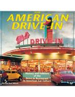 THE AMERICAN DRIVE-IN, HISTORY AND FOLKLORE OF THE DRIVE-IN, Nieuw, Author