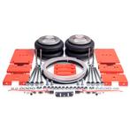 Fiat Ducato X230 Oluve Hulpluchtveringset met 8-inch balgen, Verzenden, Nieuw, Fiat